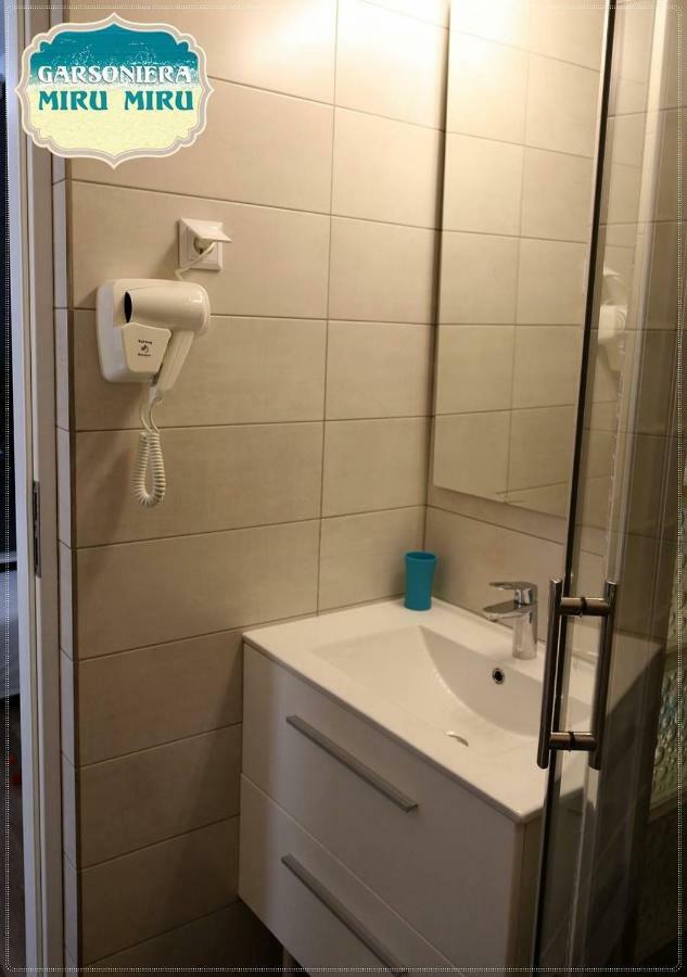 Garsoniera Miru Miru Apartment Navodari Exterior photo